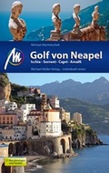 Cover: Golf von Neapel - Michael M&uuml;ller Verlag