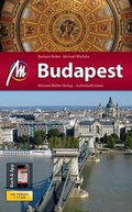 Cover: Budapest MM-City - Michael M&uuml;ller Verlag
