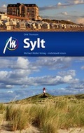 Cover: Sylt - Michael M&uuml;ller Verlag