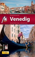 Cover: Venedig MM-City - Michael M&uuml;ller Verlag