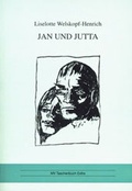 Cover: Jan und Jutta - BS-Verlag-Rostock