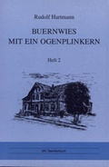 Cover: Buernwies mit ein Ogenblinkern - BS-Verlag-Rostock
