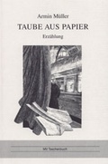 Cover: Taube aus Papier - BS-Verlag-Rostock