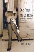 Cover: Die Frau im Schrank - BS-Verlag-Rostock