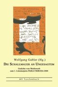 Cover: Die Schallmauer an Ungesagtem - BS-Verlag-Rostock