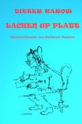 Cover: Lachen up Platt - BS-Verlag-Rostock