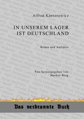Cover: In unserem Lager ist Deutschland - BS-Verlag-Rostock