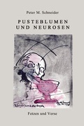 Cover: Pusteblumen und Neurosen - BS-Verlag-Rostock