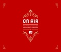 Cover: On Air - Die Gestalten Verlag
