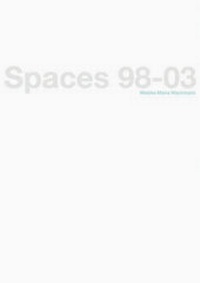 Enlarge image Cover: Spaces 98-03 - Die Gestalten Verlag