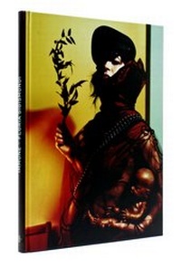 Enlarge image Cover: Immune - Die Gestalten Verlag