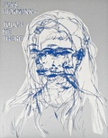 Cover: Fons Hickmann - Touch Me There - Die Gestalten Verlag