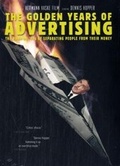 Cover: The Golden Years of Advertising - Die Gestalten Verlag