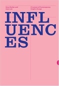 Cover: Influences - Die Gestalten Verlag