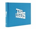 Cover: Tres Logos - Die Gestalten Verlag