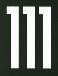 Cover: 111 Posters - Die Gestalten Verlag