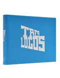 Cover: Tres Logos - Die Gestalten Verlag