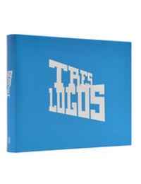 Abbildung von: Tres Logos - Die Gestalten Verlag