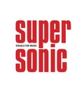 Cover: Supersonic - Die Gestalten Verlag