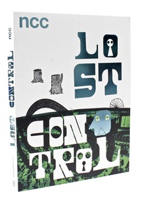 Abbildung von: Lost Control - Die Gestalten Verlag