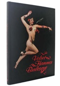 Cover: The Velvet Hammer Burlesque - Die Gestalten Verlag