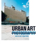 Cover: Urban Art Photography - Die Gestalten Verlag