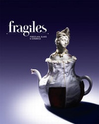 Enlarge image Cover: Fragiles - Die Gestalten Verlag