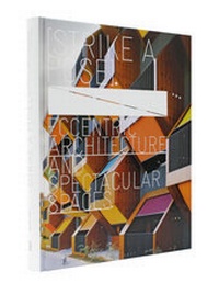 Enlarge image Cover: Strike a Pose - Die Gestalten Verlag