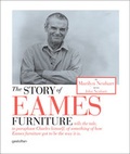 Cover: The Story of Eames Furniture - Die Gestalten Verlag