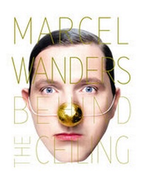 Enlarge image Cover: Marcel Wanders - Die Gestalten Verlag
