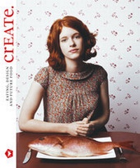 Enlarge image Cover: crEATe - Die Gestalten Verlag