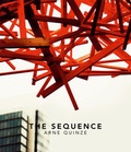 Cover: The Sequence - Die Gestalten Verlag