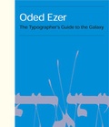 Cover: Oded Ezer - Die Gestalten Verlag