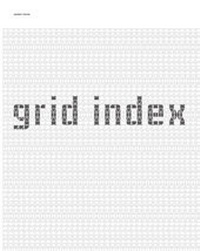 Enlarge image Cover: Grid Index - Die Gestalten Verlag