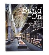 Enlarge image Cover: Build-On - Die Gestalten Verlag