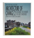 Cover: Architecture of Change 2 - Die Gestalten Verlag