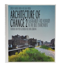 Enlarge image Cover: Architecture of Change 2 - Die Gestalten Verlag