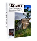 Cover: Arcadia - Die Gestalten Verlag