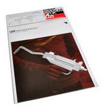 Enlarge image Cover: UZI - Die Gestalten Verlag