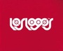 Cover: Los Logos - Die Gestalten Verlag