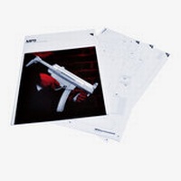 Enlarge image Cover: MP5 - Die Gestalten Verlag