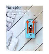 Enlarge image Cover: Go Faster - Die Gestalten Verlag