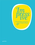 Cover: Impressive - Die Gestalten Verlag