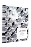 Cover: ART+COM - Die Gestalten Verlag