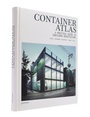 Cover: Container Atlas - Die Gestalten Verlag