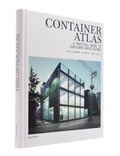 Cover: Container Atlas - Die Gestalten Verlag