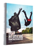 Cover: Urban Interventions - Die Gestalten Verlag