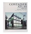 Cover: Container Atlas - Die Gestalten Verlag