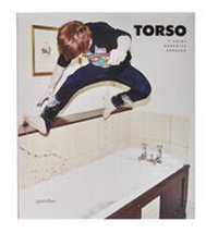 Abbildung von: Torso - Die Gestalten Verlag