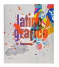Cover: Latino -grafico - Die Gestalten Verlag